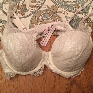 Victoria’s Secret Dream Angels Lined Demi